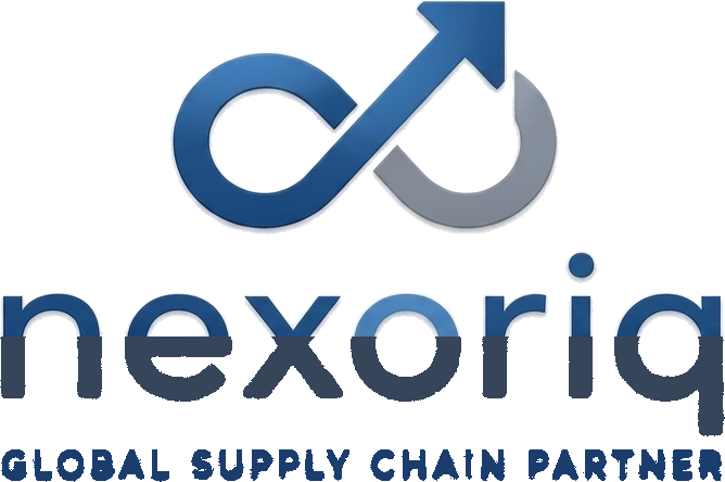 Nexoriq — Global Supply Chain Partner
